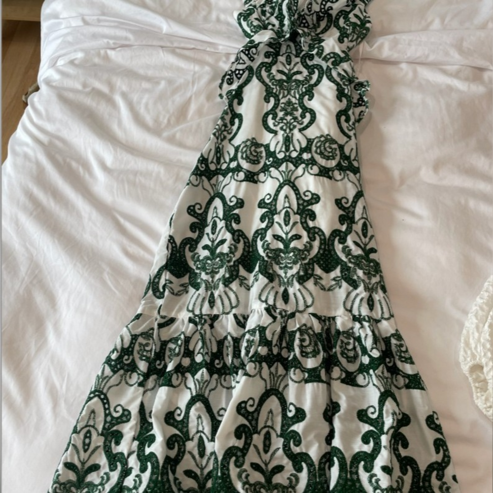 NWT Yojani Boutique Sorrento Dress - Small